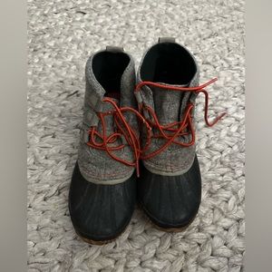 Sorel Out N About Snow Boots